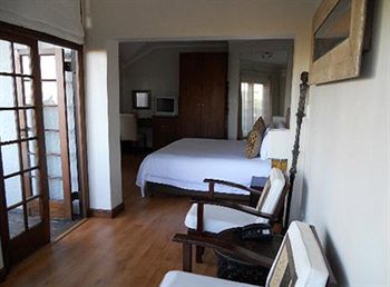Minotel Rutland 5* Cape Town
