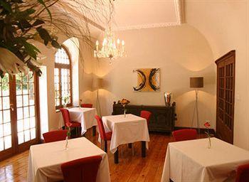 Minotel Rutland 5* Cape Town