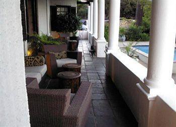 Minotel Rutland Cape Town