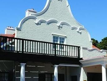 Hotel Minotel Rutland