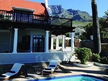 Hotel Minotel Rutland Cape Town