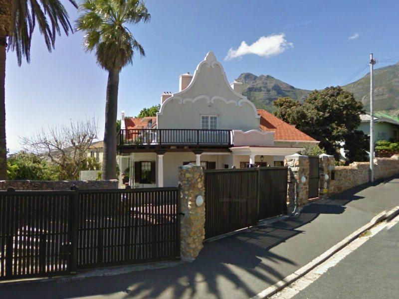 Hotel Minotel Rutland Cape Town