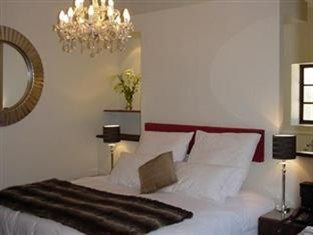 Minotel Rutland 5*