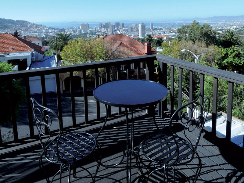 Minotel Rutland 5* Cape Town