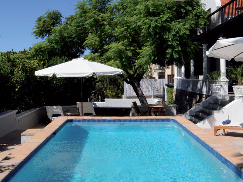 Minotel Rutland Hotel 5*
