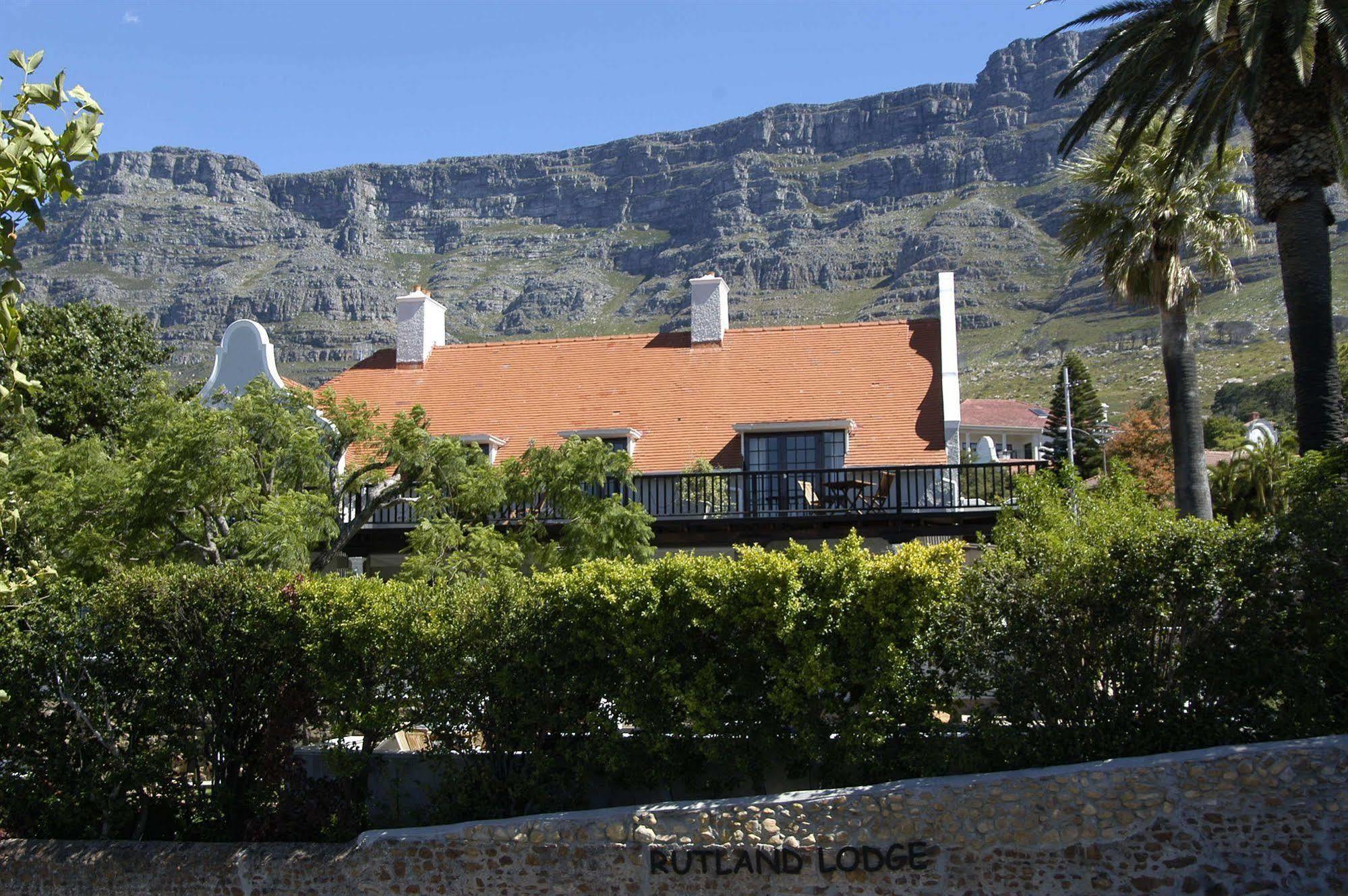 Minotel Rutland Hotel Cape Town