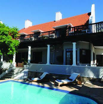 Minotel Rutland 5* Cape Town